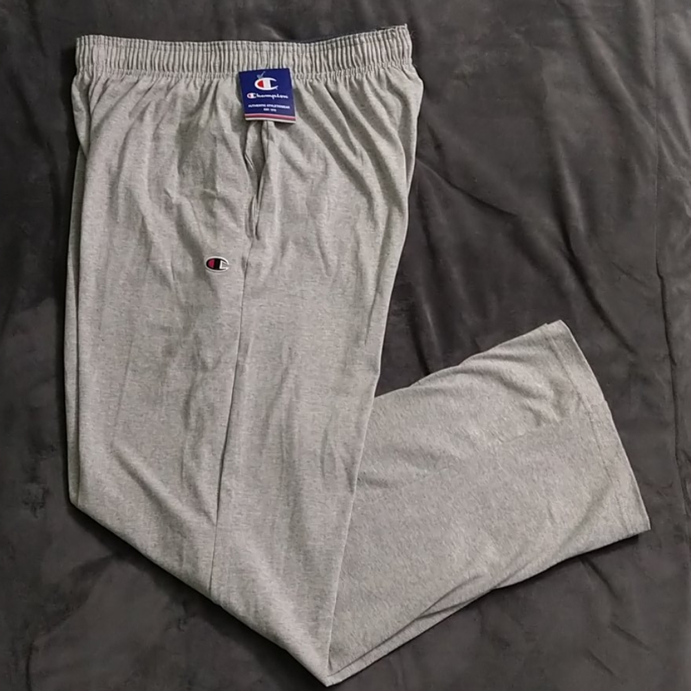 Men's Champion sweatpants